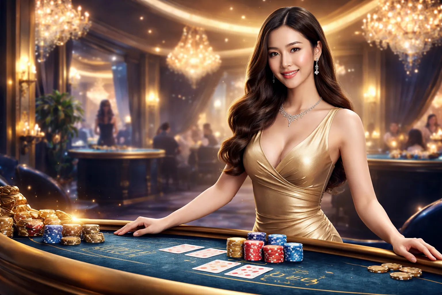 Đội ngũ hỗ trợ khách hàng chuyên nghiệp