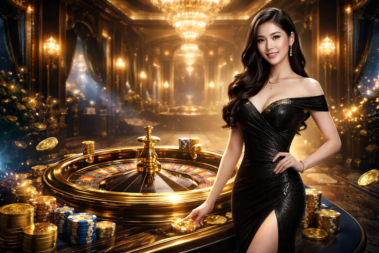 Game Bắn Cá Đổi Thưởng Hấp Dẫn