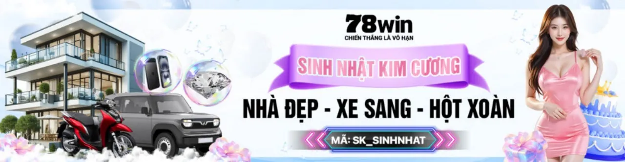 Khuyến mãi chào mừng thành viên mới